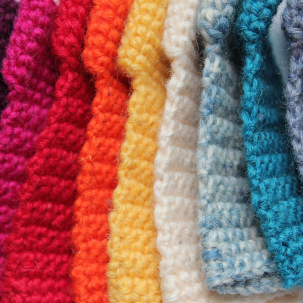 yubusuri rainbow | shami-shop.com