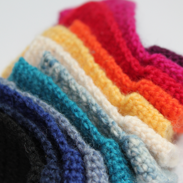 yubusuri rainbow | shami-shop.com