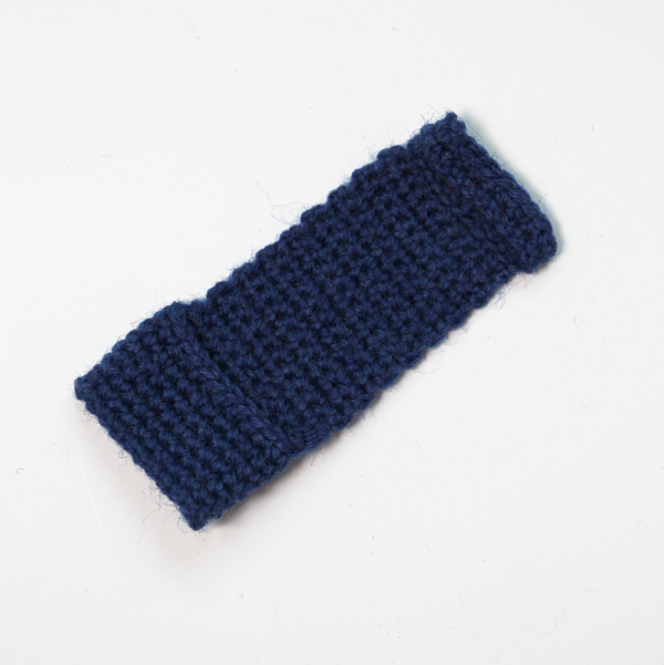 yubusuri dark blue | shami-shop.com