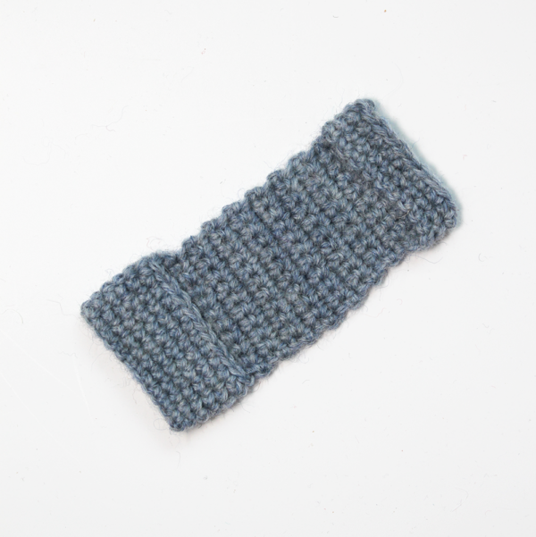 yubusuri mellow blue | shami-shop.com