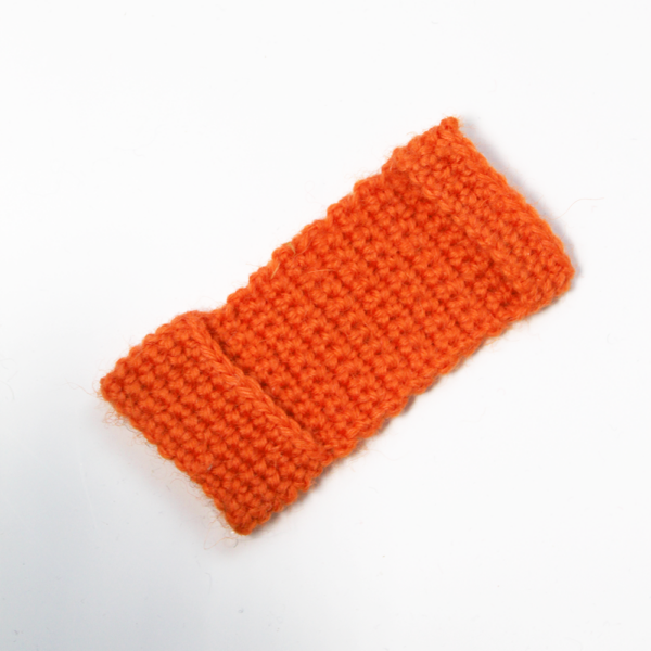 yubusuri orange | shami-shop.com