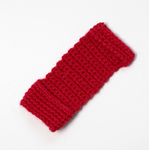 yubusuri red | shami-shop.com