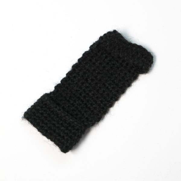 yubusuri black | shami-shop.com