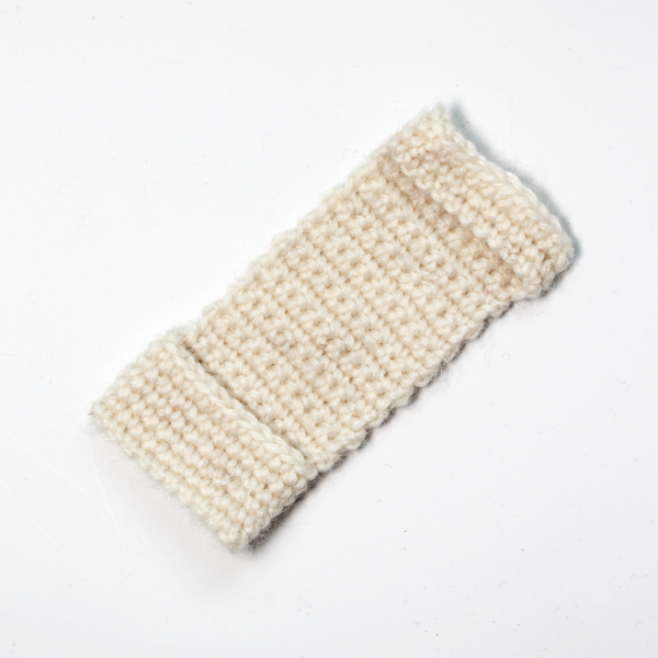 yubusuri white | shami-shop.com