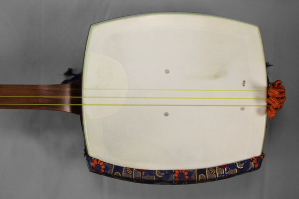 Hosozao Shamisen Set "Kimiko" – Bild 14