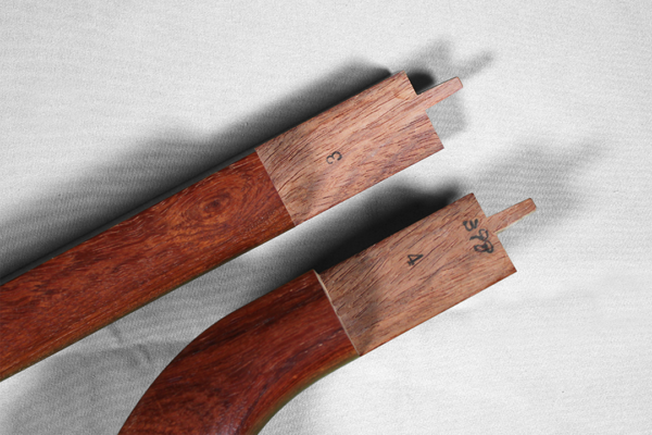 Hosozao Shamisen Set "Kimiko" – Bild 10
