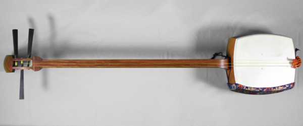 Hosozao Shamisen Set "Kimiko" – Bild 2