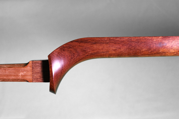 Hosozao Shamisen Set "Kimiko" – Bild 9