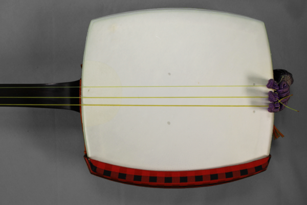 Hosozao Shamisen Set "Aya" - Image 12