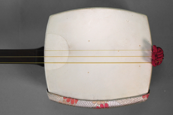 Minyo Shamisen Set "Shinobu" – Bild 16