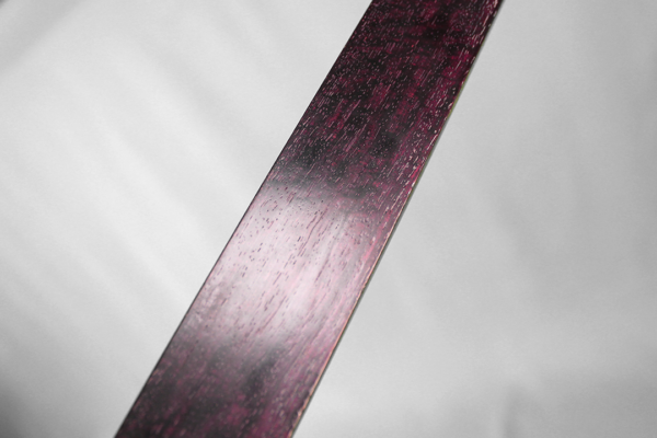 Minyo Shamisen Set "Shinobu" – Bild 8