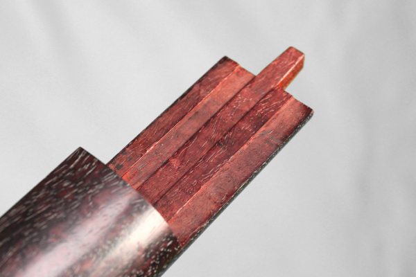 Minyo Shamisen Set "Shinobu" – Bild 6