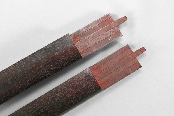 Minyo Shamisen Set "Shinobu" – Bild 5