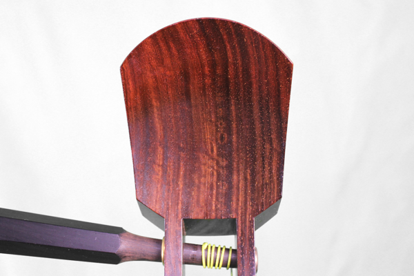 Minyo Shamisen Set "Shinobu" – Bild 12