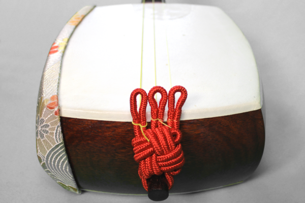 Minyo Shamisen Set "Shinobu" – Bild 15