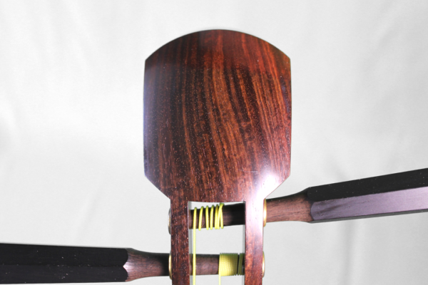 Minyo Shamisen Set "Shinobu" – Bild 11