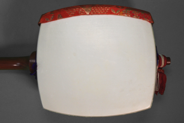 Hosozao Shamisen Set "Hiroko" - Image 10