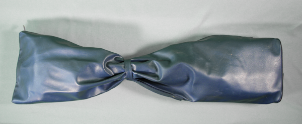 Gigbag | blau – Bild 2