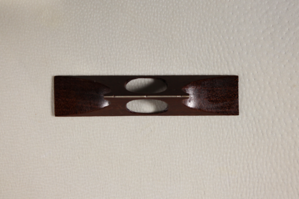 Kouta Koma | kōki with bone inlay - Image 3