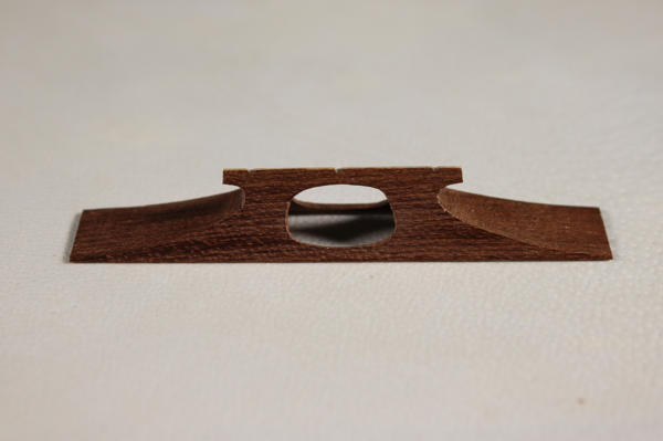 Kouta Koma | Holz mit Knochen-Inlay – Bild 3