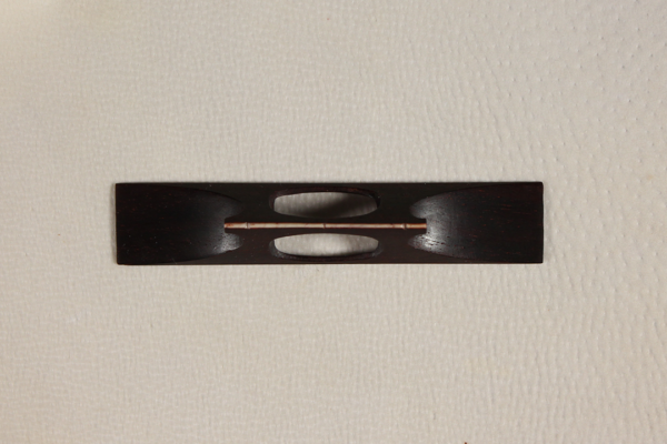 Kouta Koma | koki with bone inlay - Image 3