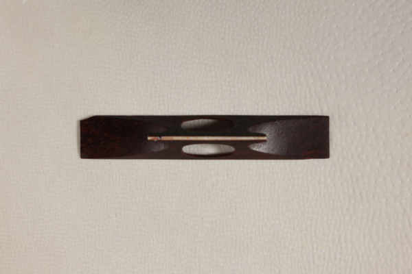 Kouta Koma | Kōki mit Knochen-Inlay – Bild 3