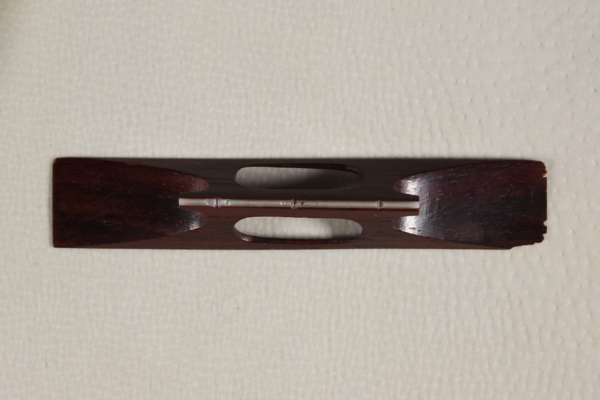 Kouta Koma | kōki with bone inlay - Image 3