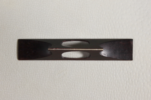 Kouta Koma | Kōki mit Knochen-Inlay – Bild 3