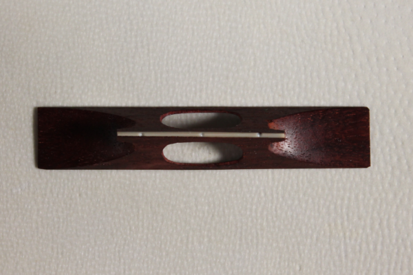 Kouta Koma | Kōki mit Knochen-Inlay – Bild 3
