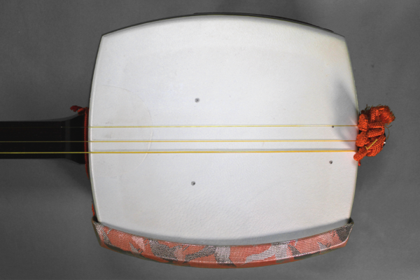 Minyo Shamisen Set "Kyoko" - Image 17