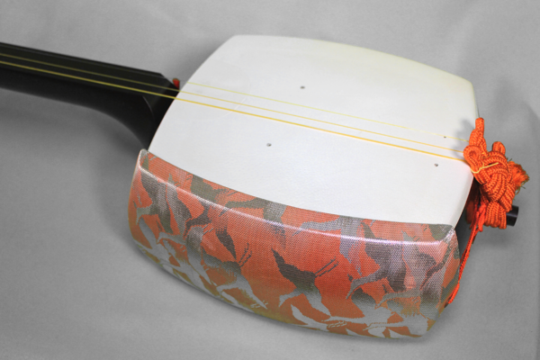 Minyo Shamisen Set "Kyoko"