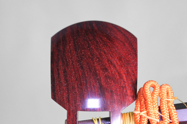 Minyo Shamisen Set "Kyoko" - Image 8