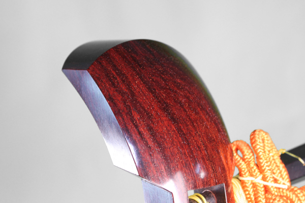 Minyo Shamisen Set "Kyoko" - Image 9
