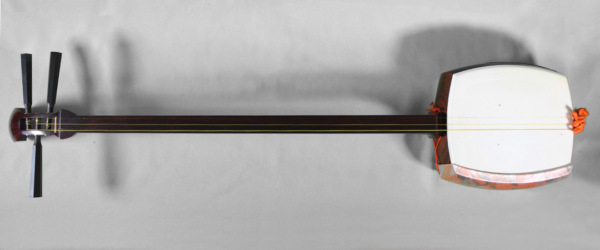 Minyo Shamisen Set "Kyoko" - Image 2