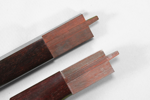 Minyo Shamisen Set "Kyoko" - Image 14