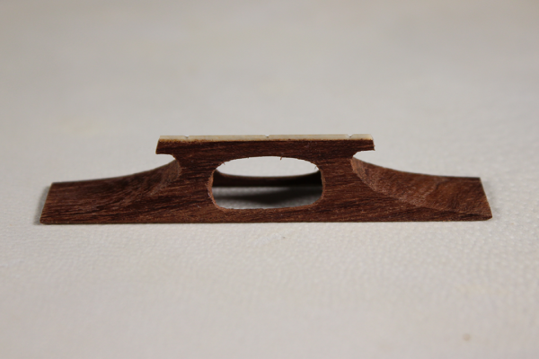 Kouta Koma | wood with bone inlay - Image 2