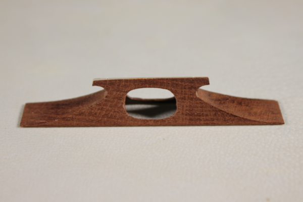 Kouta Koma | Holz mit Knochen-Inlay – Bild 2