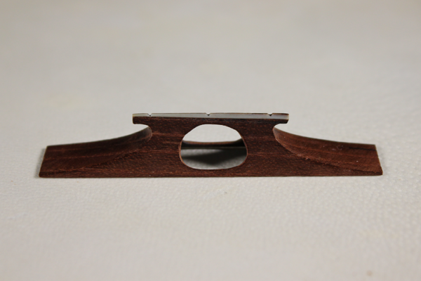 Kouta Koma | Holz mit Knochen-Inlay – Bild 2