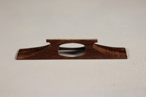 Kouta Koma | wood with bone inlay - Image 2