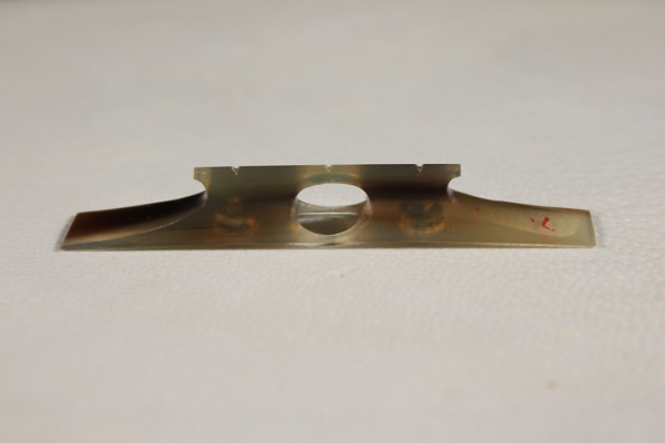 Jiuta Koma | water buffalo horn - Image 5