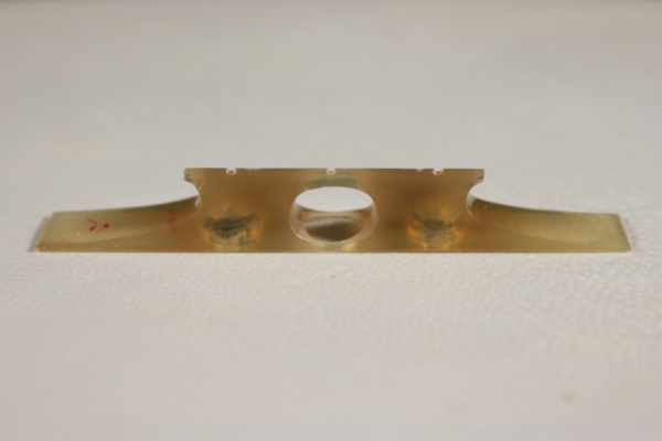Jiuta Koma | water buffalo horn - Image 2