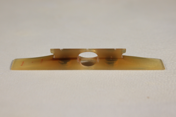Jiuta Koma | water buffalo horn - Image 2