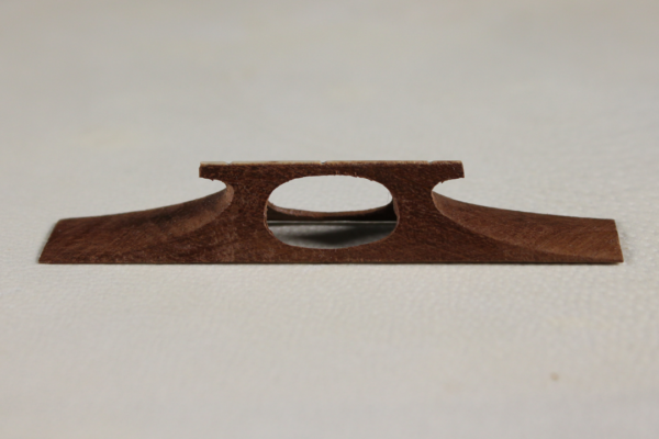 Kouta Koma | Holz mit Knochen-Inlay – Bild 2