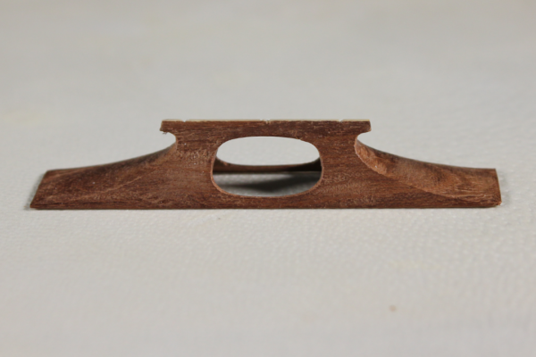 Kouta Koma | Holz mit Knochen-Inlay – Bild 2