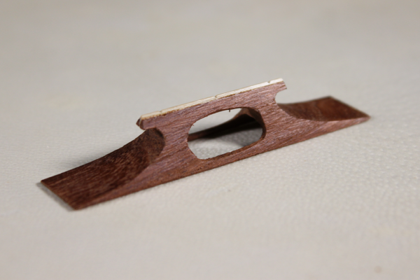Kouta Koma | wood with bone inlay