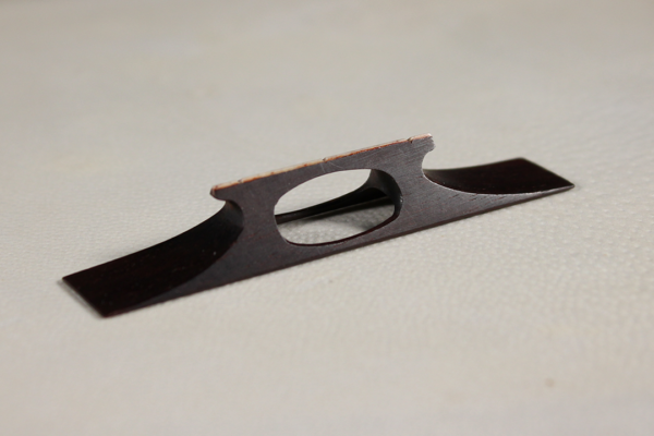 Kouta Koma | koki with bone inlay