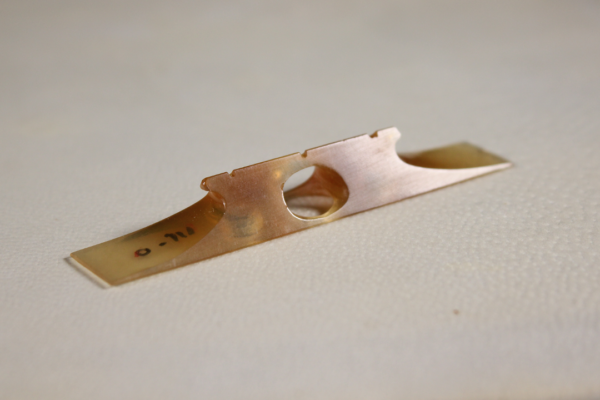 Jiuta Koma | water buffalo horn