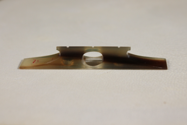 Jiuta Koma | water buffalo horn - Image 4