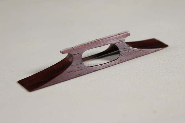 Kouta Koma | kōki with bone inlay