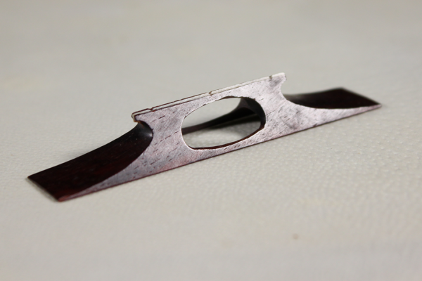 Kouta Koma | Kōki mit Knochen-Inlay